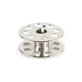 JUKI Bobbins, Slotted Metal - 206RB